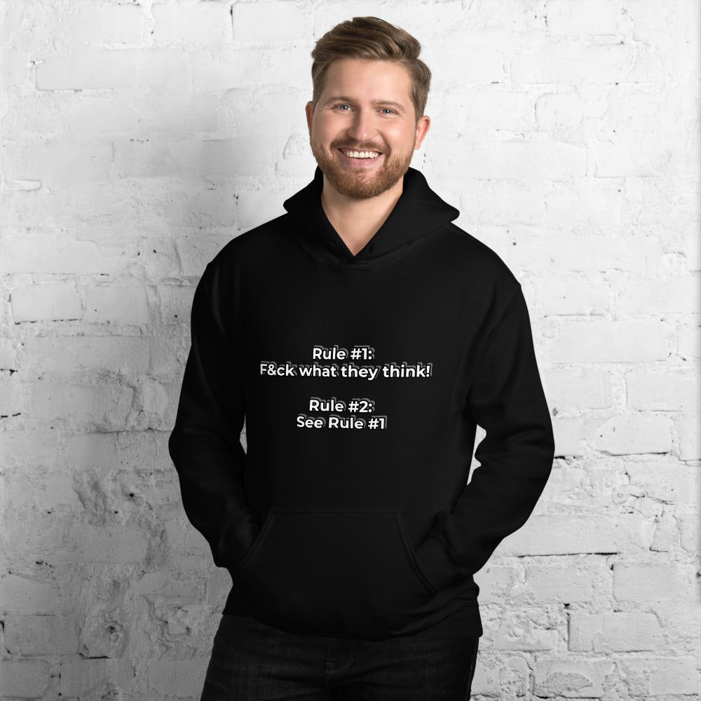 RULES Hoodie