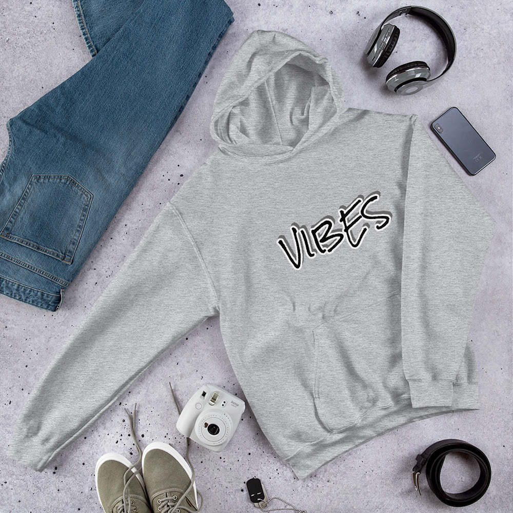 VIBES Hoodie