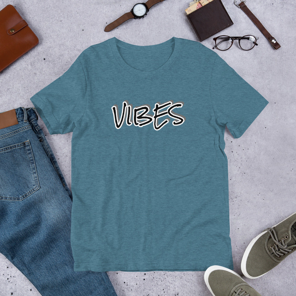 "Vibes" Tee