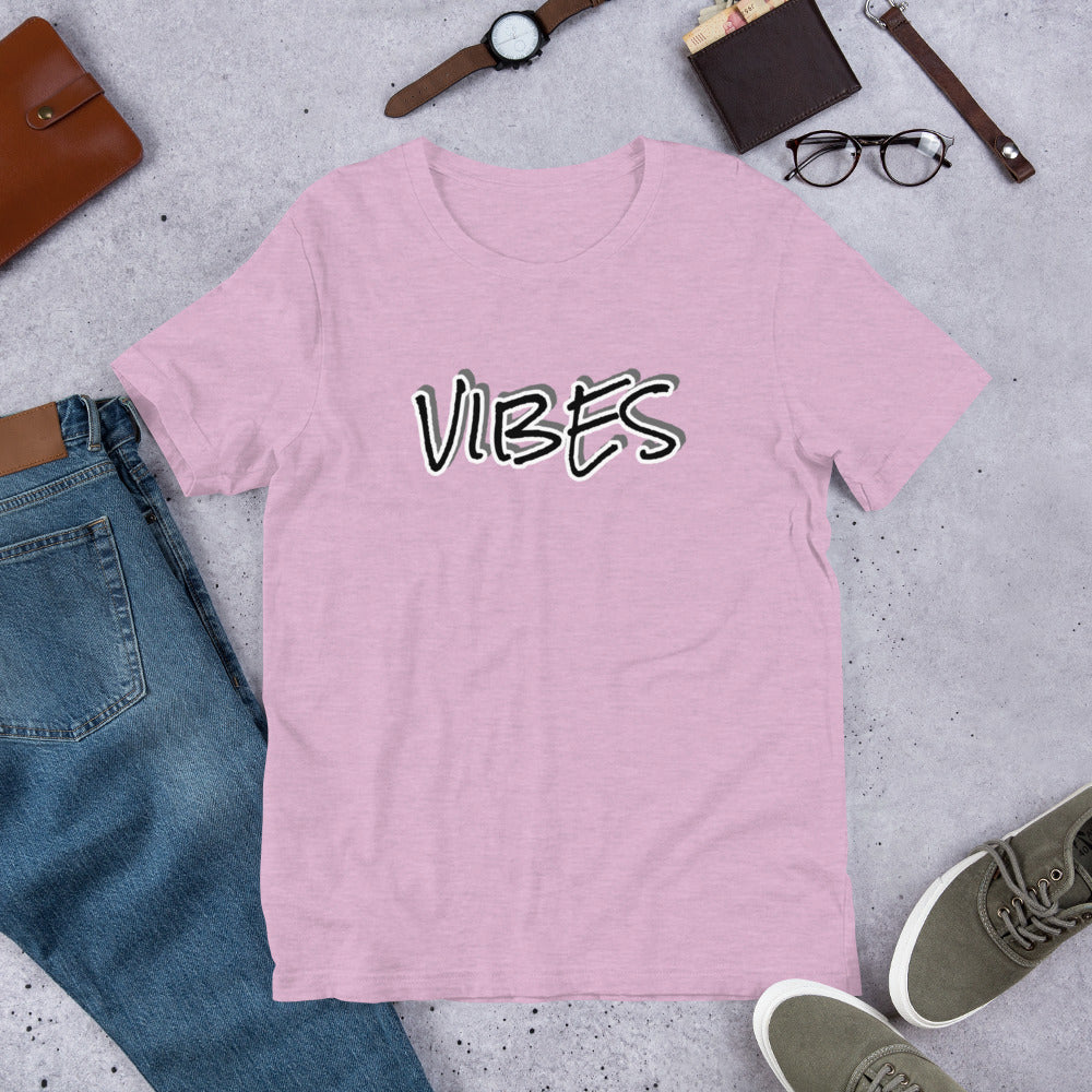 "Vibes" Tee