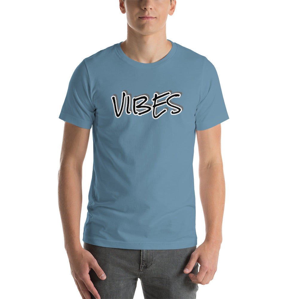 "Vibes" Tee