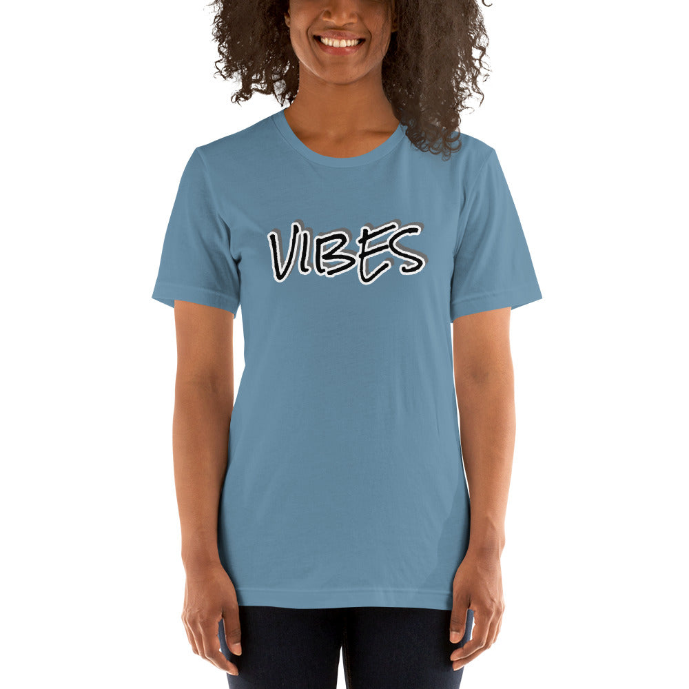 "Vibes" Tee