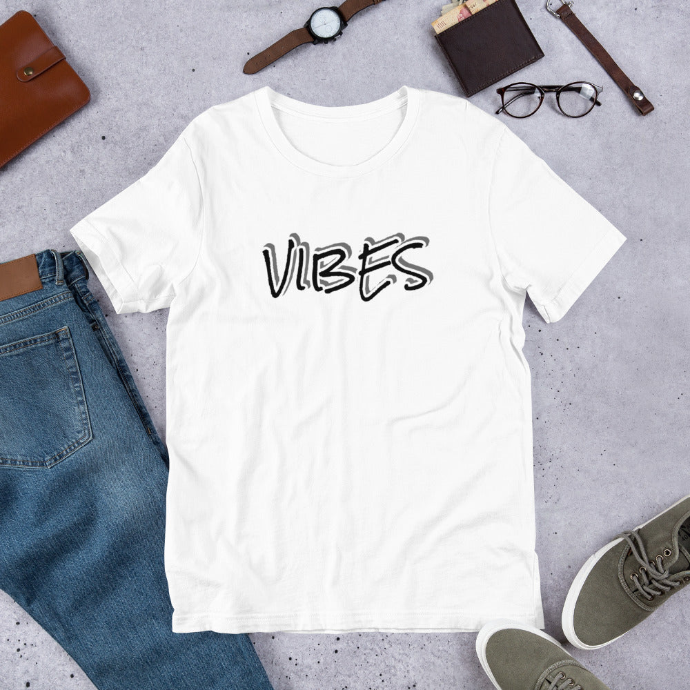 "Vibes" Tee