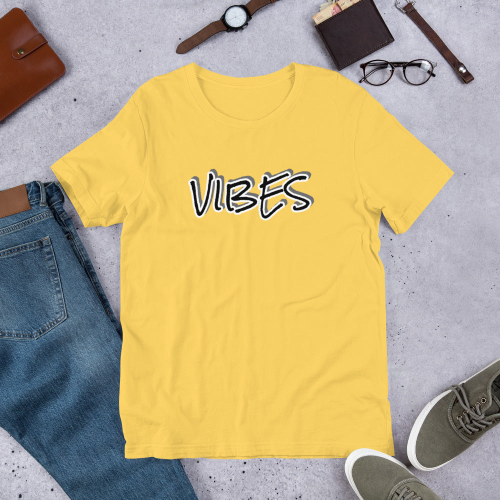 "Vibes" Tee